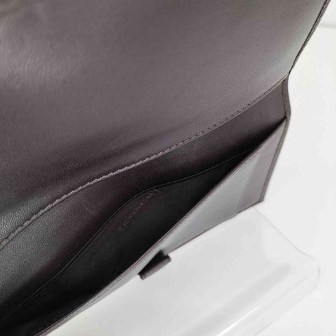 コーチ COACH ミニシグネチャー 手帳カバー レディース