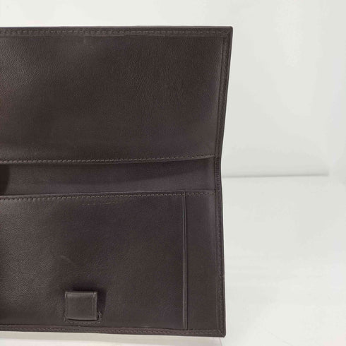 コーチ COACH ミニシグネチャー 手帳カバー レディース