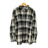 カーハート Carhartt ORIGINAL FIT ロゴ刺繍ネルシャツ メンズ 2XL