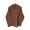 オービス ORVIS ヘビーネルシャツ メンズ XL