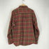 オービス ORVIS ヘビーネルシャツ メンズ XL