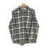 ザノースフェイス THE NORTH FACE ヘビーネルシャツ メンズ L
