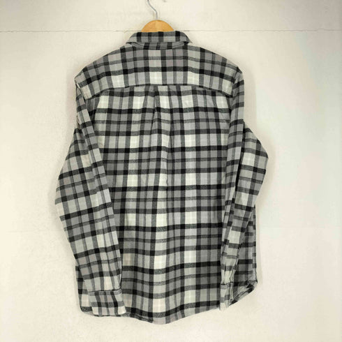 ザノースフェイス THE NORTH FACE ヘビーネルシャツ メンズ L
