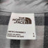 ザノースフェイス THE NORTH FACE ヘビーネルシャツ メンズ L