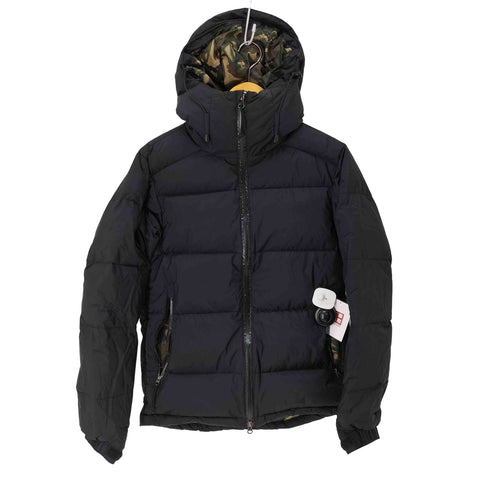 ナンガ NANGA 別注 AURORA DOWN JACKET オーロラ ダウンジャケット メンズ US:38