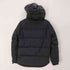 ナンガ NANGA 別注 AURORA DOWN JACKET オーロラ ダウンジャケット メンズ US:38
