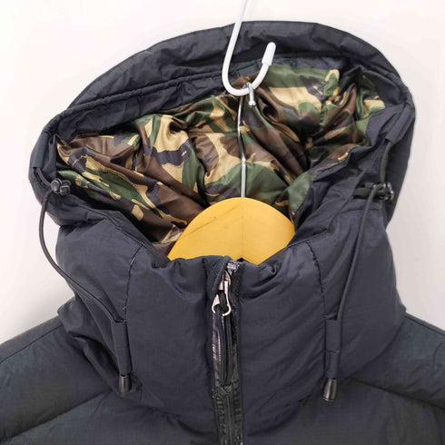 ナンガ NANGA 別注 AURORA DOWN JACKET オーロラ ダウンジャケット メンズ US:38