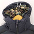ナンガ NANGA 別注 AURORA DOWN JACKET オーロラ ダウンジャケット メンズ US:38
