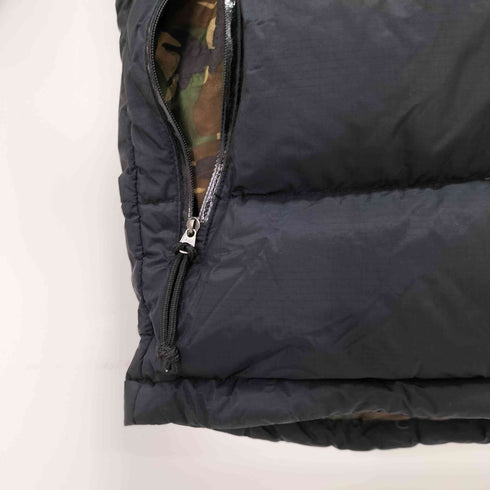 ナンガ NANGA 別注 AURORA DOWN JACKET オーロラ ダウンジャケット メンズ US:38