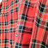 トミージーンズ tommy jeans ジップネルシャツ メンズ L