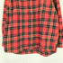 トミージーンズ tommy jeans ジップネルシャツ メンズ L