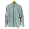 オーラリー AURALEE WASHED FINX TWILL BIG SHIRT メンズ JPN:3