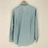 オーラリー AURALEE WASHED FINX TWILL BIG SHIRT メンズ JPN:3