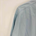 オーラリー AURALEE WASHED FINX TWILL BIG SHIRT メンズ JPN:3