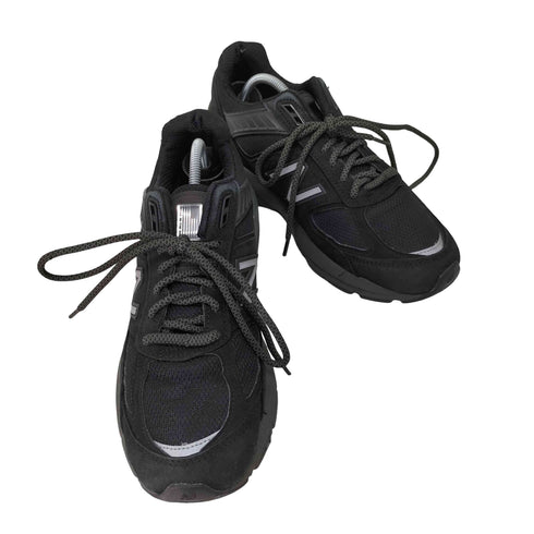 ニューバランス NEW BALANCE M990BK5 MADE IN USA 990V5 Width:D メンズ JPN:26.5