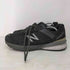 ニューバランス NEW BALANCE M990BK5 MADE IN USA 990V5 Width:D メンズ JPN:26.5