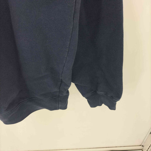 PURE STUFF 90s クルーネックスウェット トレーナー メンズ XL