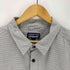 パタゴニア patagonia バックステップシャツ ダブルポケットS/Sチェックシャツ メンズ import:XL
