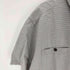 パタゴニア patagonia バックステップシャツ ダブルポケットS/Sチェックシャツ メンズ import:XL