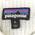パタゴニア patagonia バックステップシャツ ダブルポケットS/Sチェックシャツ メンズ import:XL