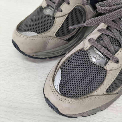 ニューバランス NEW BALANCE ML2002RA ローカットスニーカー Width:D メンズ JPN:26