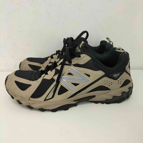 ニューバランス NEW BALANCE ML610TAC ローカットスニーカー メンズ JPN:26