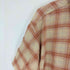 パタゴニア patagonia 00s ORGANIC COTTON オープンカラーオンブレチェックシャツ メンズ import:L