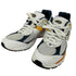 ニューバランス NEW BALANCE M2002RLA ローカットスニーカー Width:D メンズ JPN:26