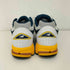 ニューバランス NEW BALANCE M2002RLA ローカットスニーカー Width:D メンズ JPN:26