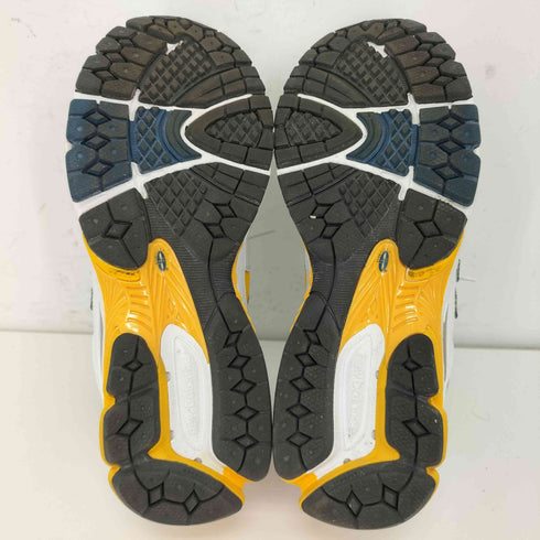 ニューバランス NEW BALANCE M2002RLA ローカットスニーカー Width:D メンズ JPN:26