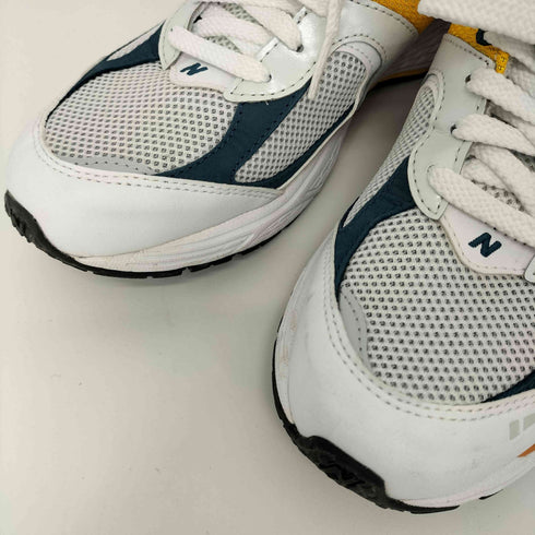 ニューバランス NEW BALANCE M2002RLA ローカットスニーカー Width:D メンズ JPN:26