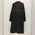 アディダスオリジナルス adidas Originals BLUE VERSION 83-C TRENCH COAT ドッキング トレンチコート メンズ JPN:XL