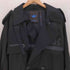 アディダスオリジナルス adidas Originals BLUE VERSION 83-C TRENCH COAT ドッキング トレンチコート メンズ JPN:XL