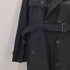 アディダスオリジナルス adidas Originals BLUE VERSION 83-C TRENCH COAT ドッキング トレンチコート メンズ JPN:XL