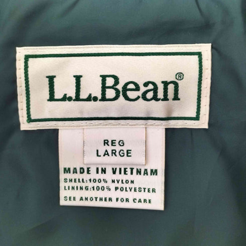 エルエルビーン L.L.Bean Windy Ridge Jacket ウィンディリッジジャケット メンズ import:L