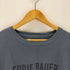 エディーバウアー Eddie Bauer 90s プリントスウェットプルオーバー メンズ JPN:XXL