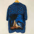ケニントン kennington 90s ウクレレ ガールプリント アロハシャツ メンズ JPN:XL