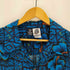 ケニントン kennington 90s ウクレレ ガールプリント アロハシャツ メンズ JPN:XL