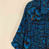 ケニントン kennington 90s ウクレレ ガールプリント アロハシャツ メンズ JPN:XL