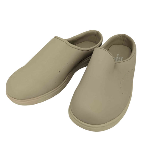 ムーンスター MOONSTAR ET004 CAF SABOT メンズ JPN:25
