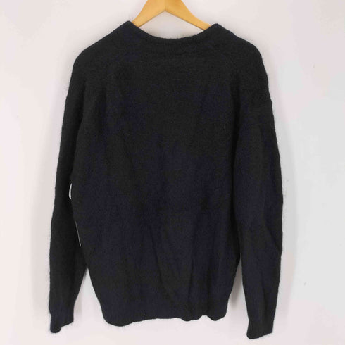 ビューティーアンドユースユナイテッドアローズ BEAUTY & YOUTH UNITED ARROWS シャギー モヘア Vネックカーディガン メンズ JPN:S
