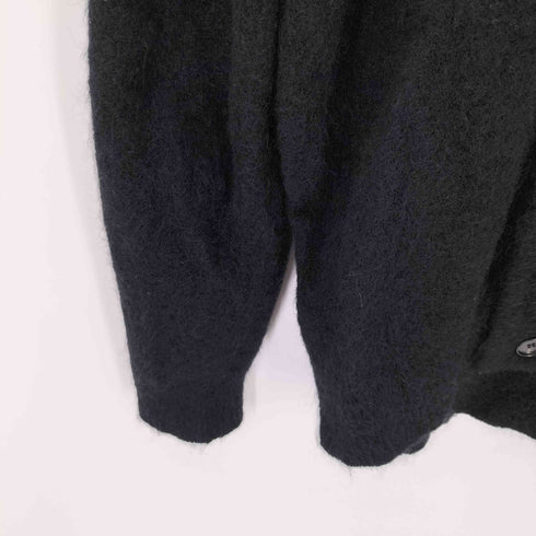ビューティーアンドユースユナイテッドアローズ BEAUTY & YOUTH UNITED ARROWS シャギー モヘア Vネックカーディガン メンズ JPN:S