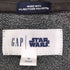 ギャップ Gap ムービープリントフーディー メンズ import:M