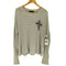 Siberia Hills L/Sボーダーカットソー メンズ import:L