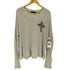 Siberia Hills L/Sボーダーカットソー メンズ import:L