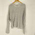 Siberia Hills L/Sボーダーカットソー メンズ import:L