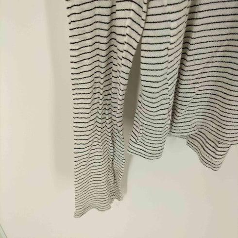 Siberia Hills L/Sボーダーカットソー メンズ import:L