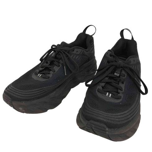 ホカオネオネ HOKA ONE ONE BONDI 6 ローカットスニーカー メンズ JPN:26.5
