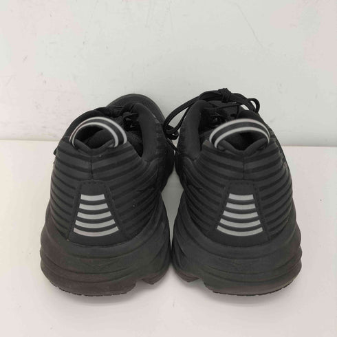 ホカオネオネ HOKA ONE ONE BONDI 6 ローカットスニーカー メンズ JPN:26.5