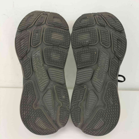 ホカオネオネ HOKA ONE ONE BONDI 6 ローカットスニーカー メンズ JPN:26.5